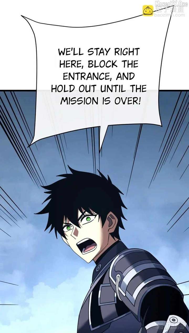 The Lord of the Wheel of Destiny Chapter 175 - Page 21
