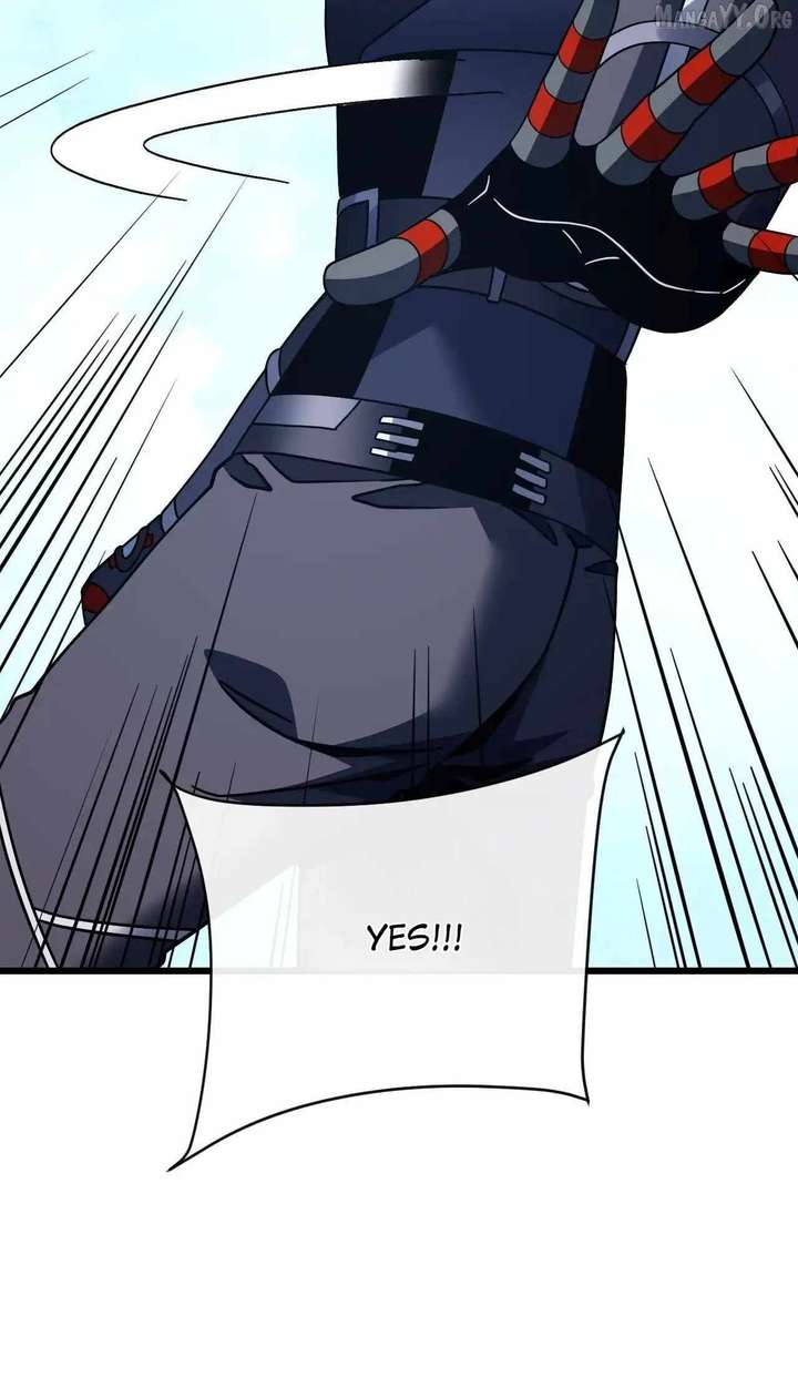 The Lord of the Wheel of Destiny Chapter 175 - Page 22