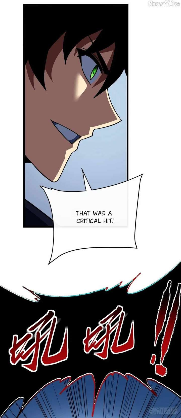 The Lord of the Wheel of Destiny Chapter 175 - Page 39