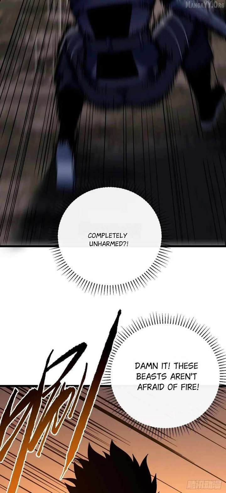 The Lord of the Wheel of Destiny Chapter 175 - Page 41