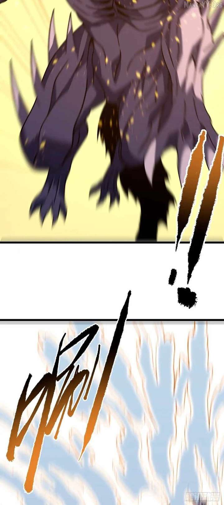 The Lord of the Wheel of Destiny Chapter 175 - Page 44