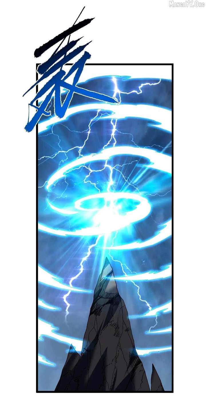 The Lord of the Wheel of Destiny Chapter 175 - Page 57