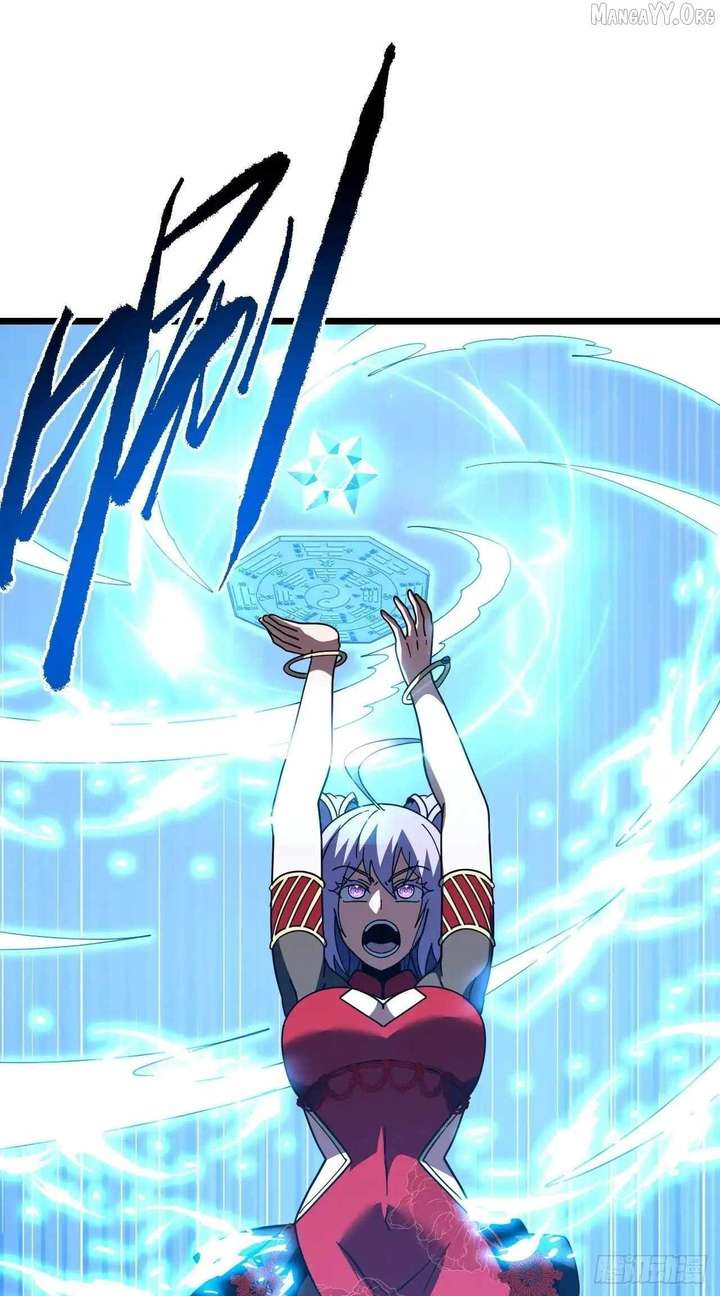 The Lord of the Wheel of Destiny Chapter 175 - Page 58