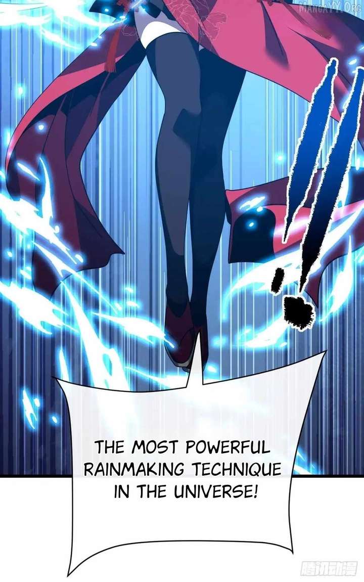 The Lord of the Wheel of Destiny Chapter 175 - Page 59