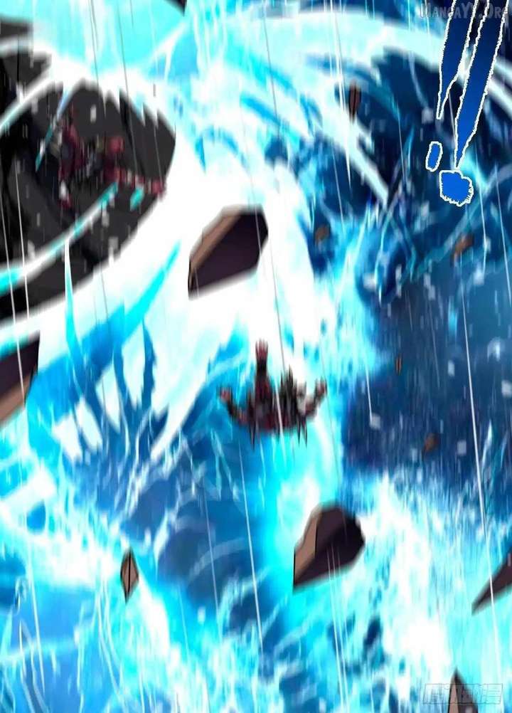 The Lord of the Wheel of Destiny Chapter 175 - Page 61