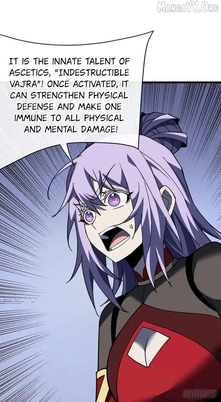 The Lord of the Wheel of Destiny Chapter 177 - Page 6