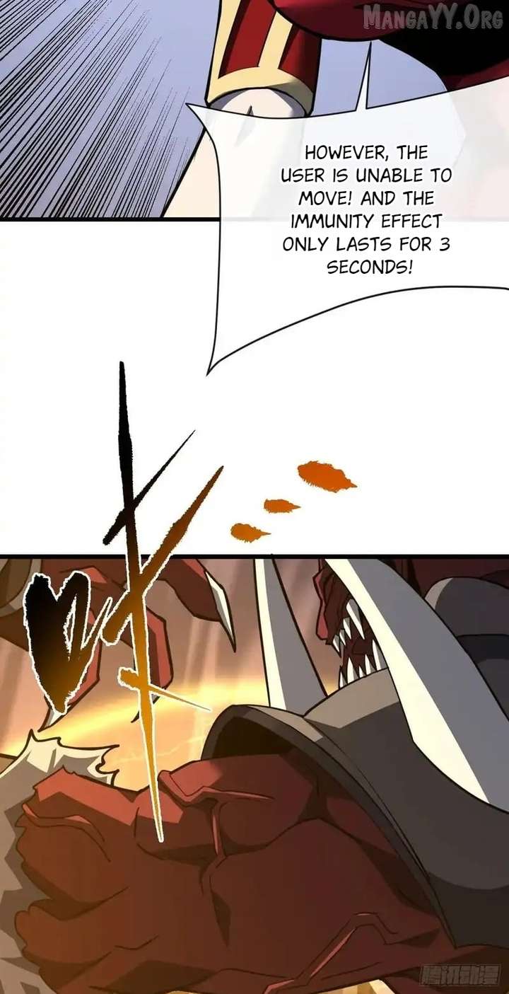The Lord of the Wheel of Destiny Chapter 177 - Page 7