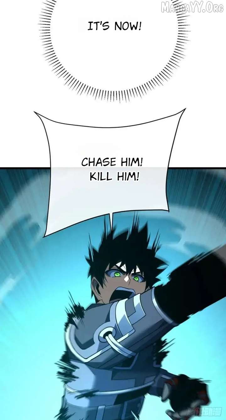 The Lord of the Wheel of Destiny Chapter 177 - Page 9