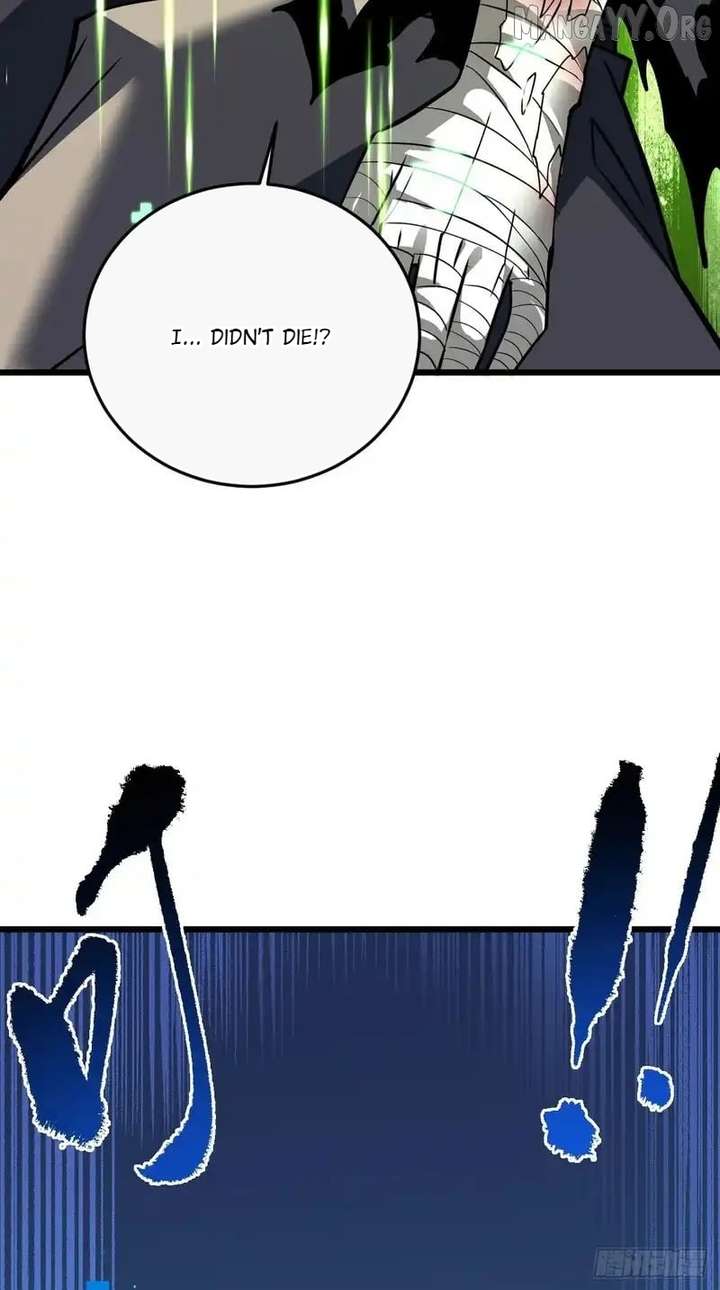The Lord of the Wheel of Destiny Chapter 177 - Page 24