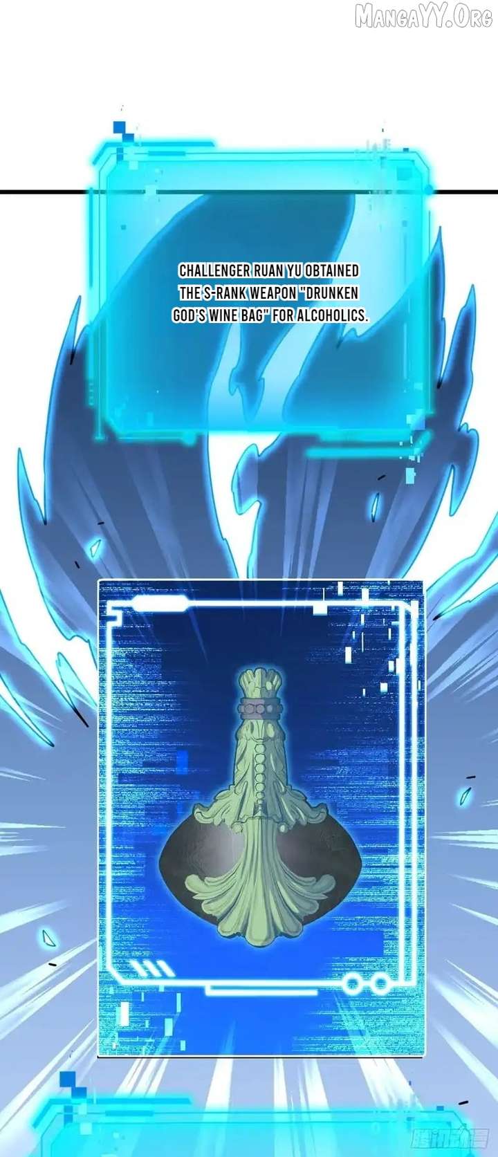 The Lord of the Wheel of Destiny Chapter 177 - Page 30