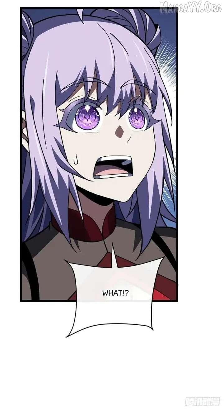 The Lord of the Wheel of Destiny Chapter 177 - Page 35
