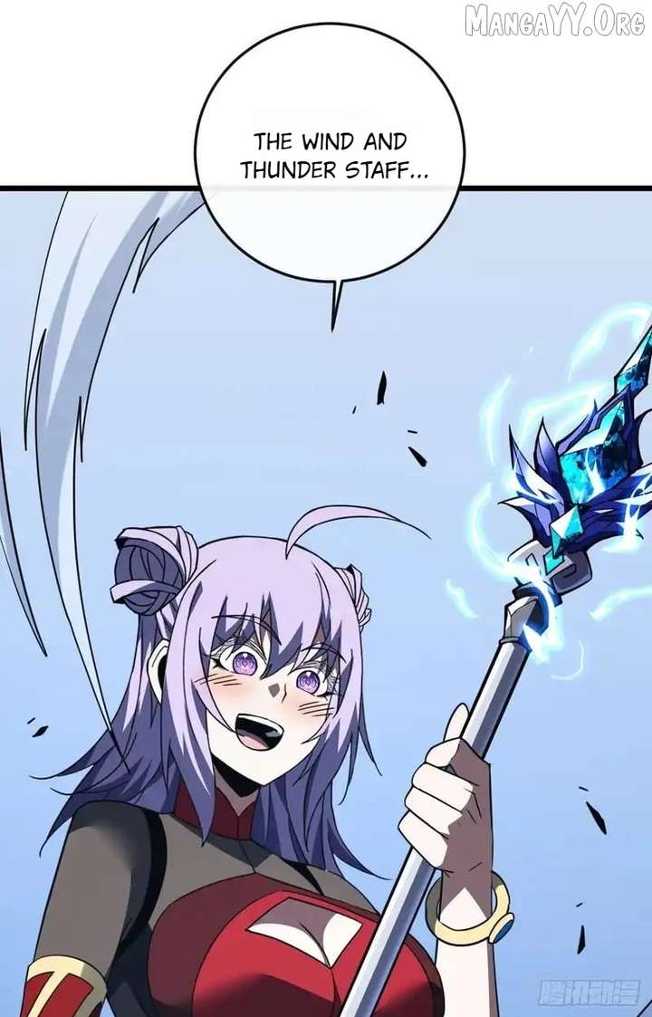 The Lord of the Wheel of Destiny Chapter 177 - Page 38