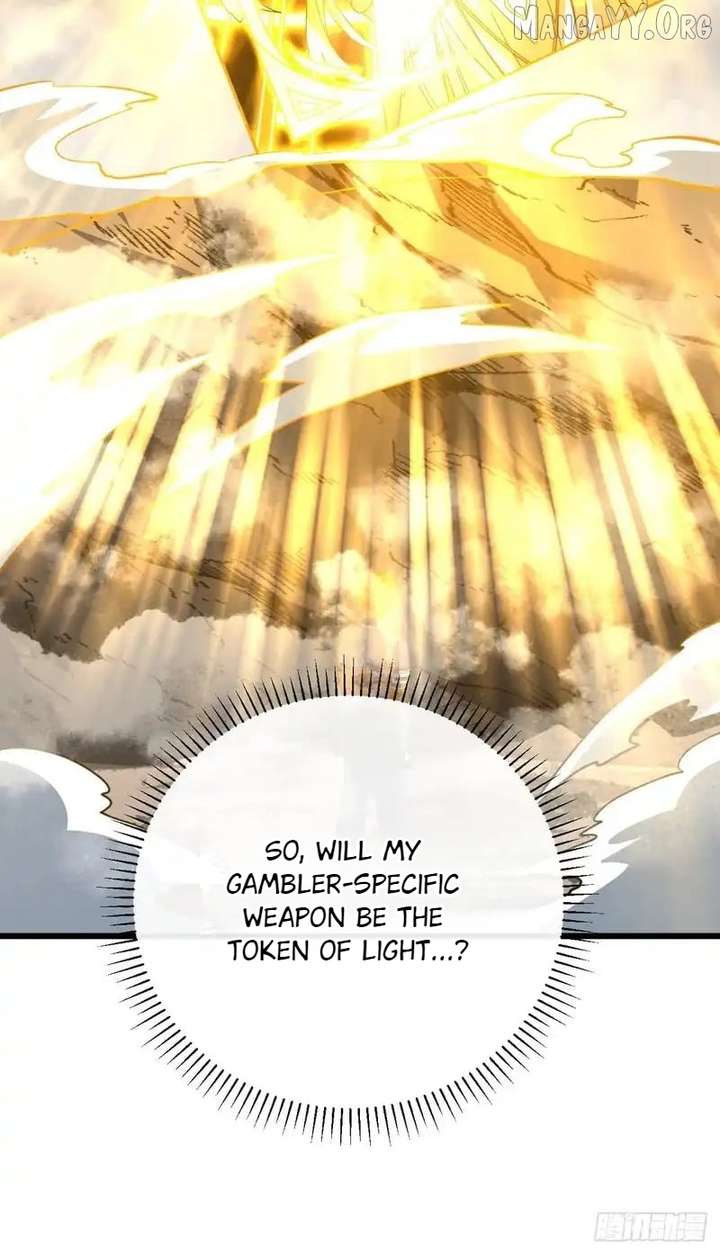 The Lord of the Wheel of Destiny Chapter 177 - Page 43