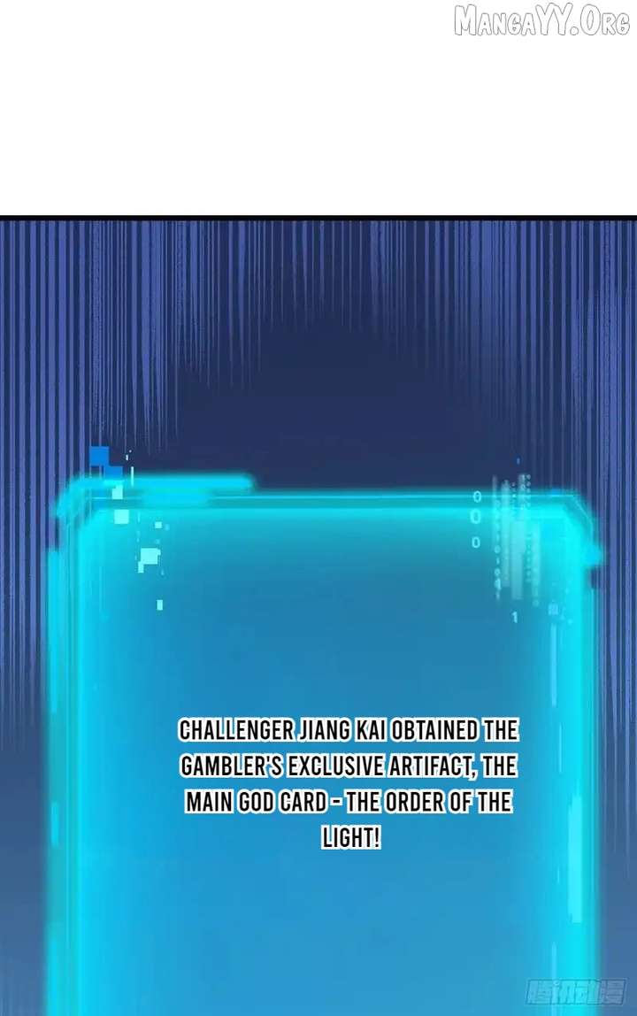 The Lord of the Wheel of Destiny Chapter 177 - Page 45