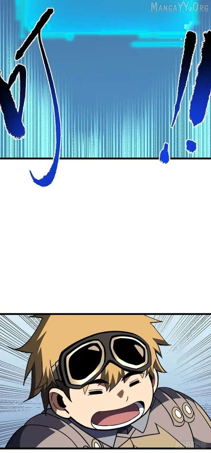 The Lord of the Wheel of Destiny Chapter 177 - Page 46