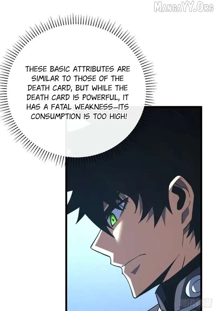The Lord of the Wheel of Destiny Chapter 177 - Page 54