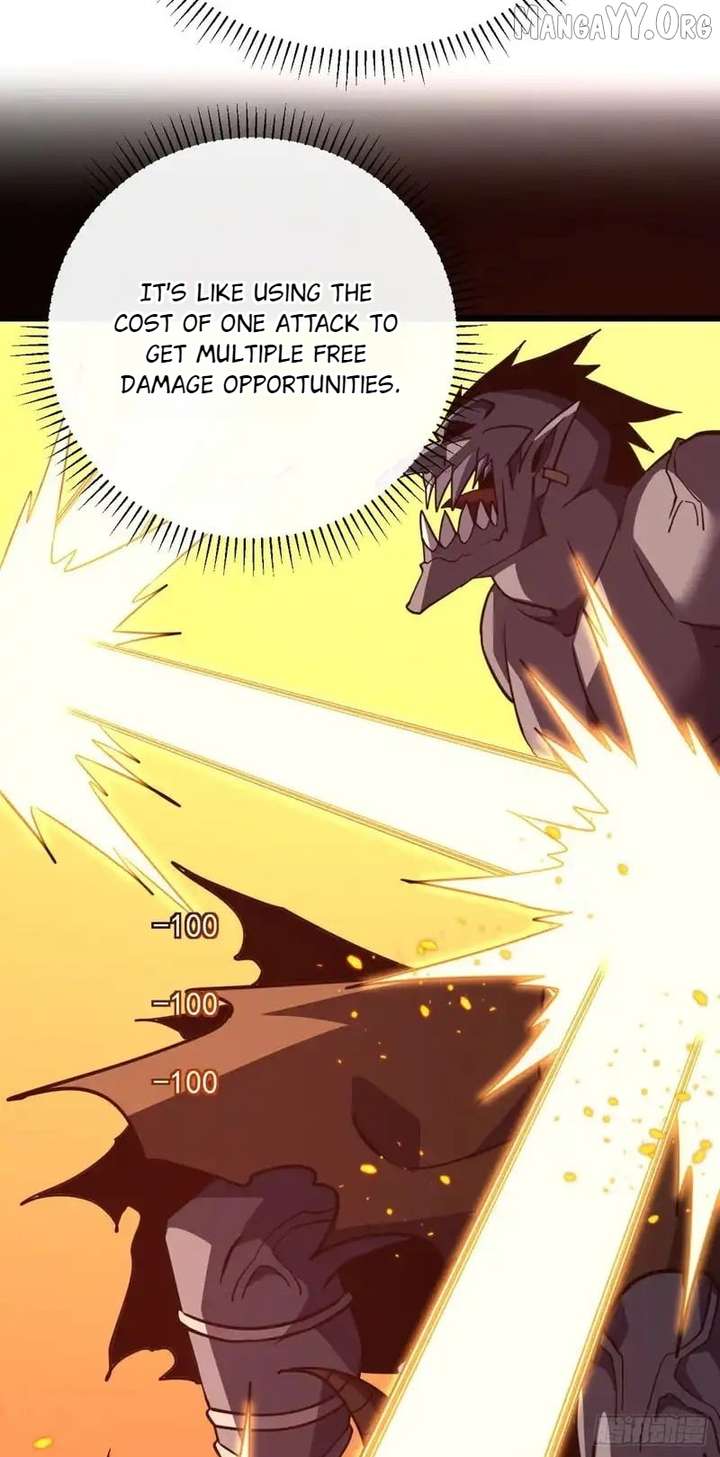 The Lord of the Wheel of Destiny Chapter 177 - Page 58
