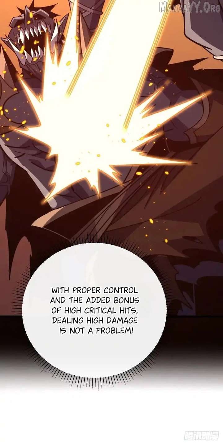 The Lord of the Wheel of Destiny Chapter 177 - Page 59