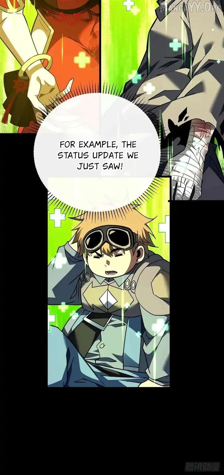 The Lord of the Wheel of Destiny Chapter 178 - Page 6