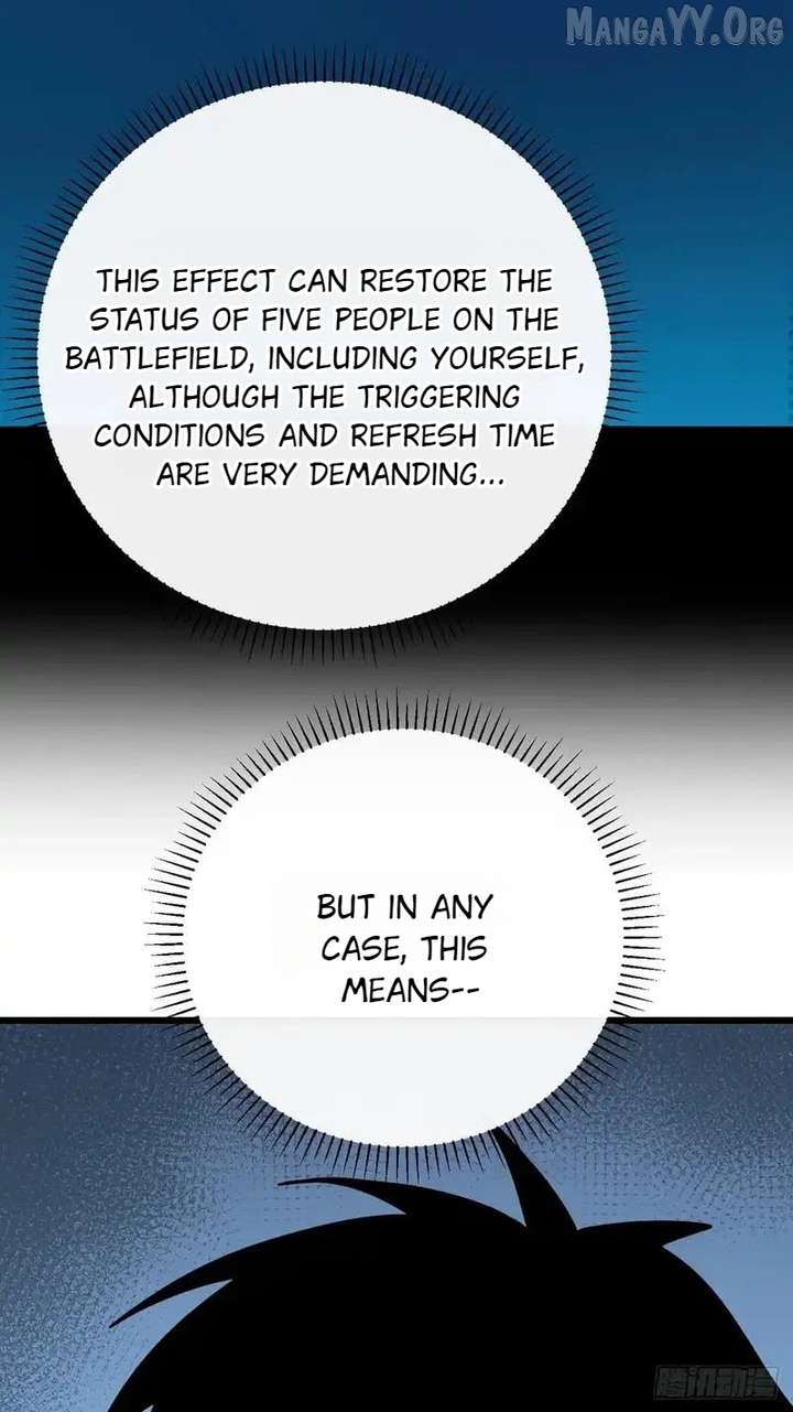 The Lord of the Wheel of Destiny Chapter 178 - Page 8