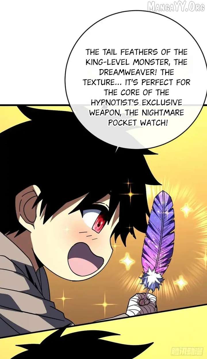 The Lord of the Wheel of Destiny Chapter 178 - Page 20