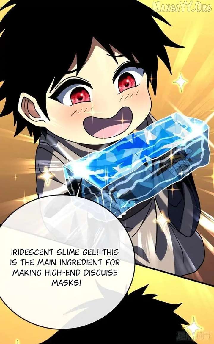 The Lord of the Wheel of Destiny Chapter 178 - Page 21
