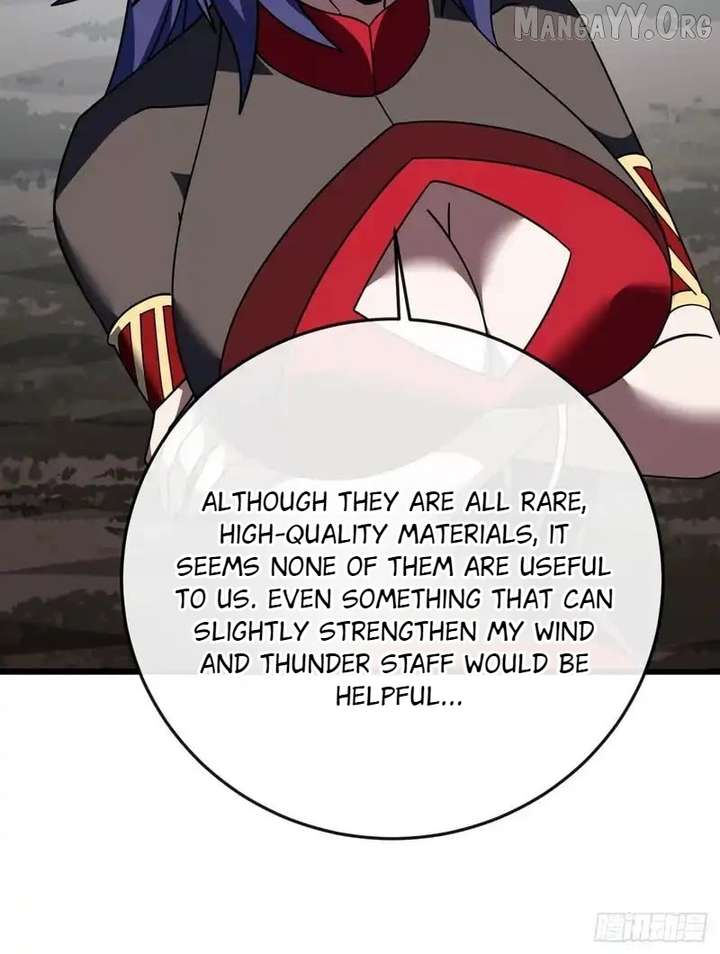 The Lord of the Wheel of Destiny Chapter 178 - Page 25