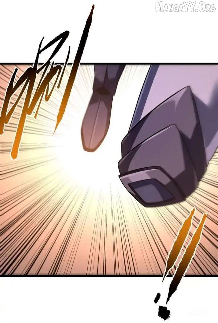 The Lord of the Wheel of Destiny Chapter 178 - Page 37