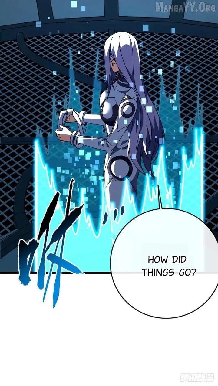 The Lord of the Wheel of Destiny Chapter 178 - Page 50