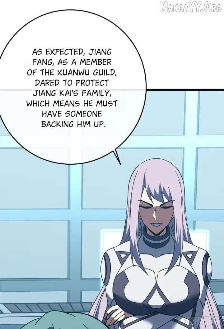 The Lord of the Wheel of Destiny Chapter 178 - Page 55