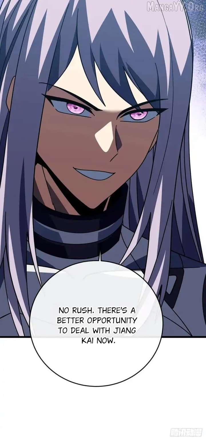 The Lord of the Wheel of Destiny Chapter 178 - Page 57