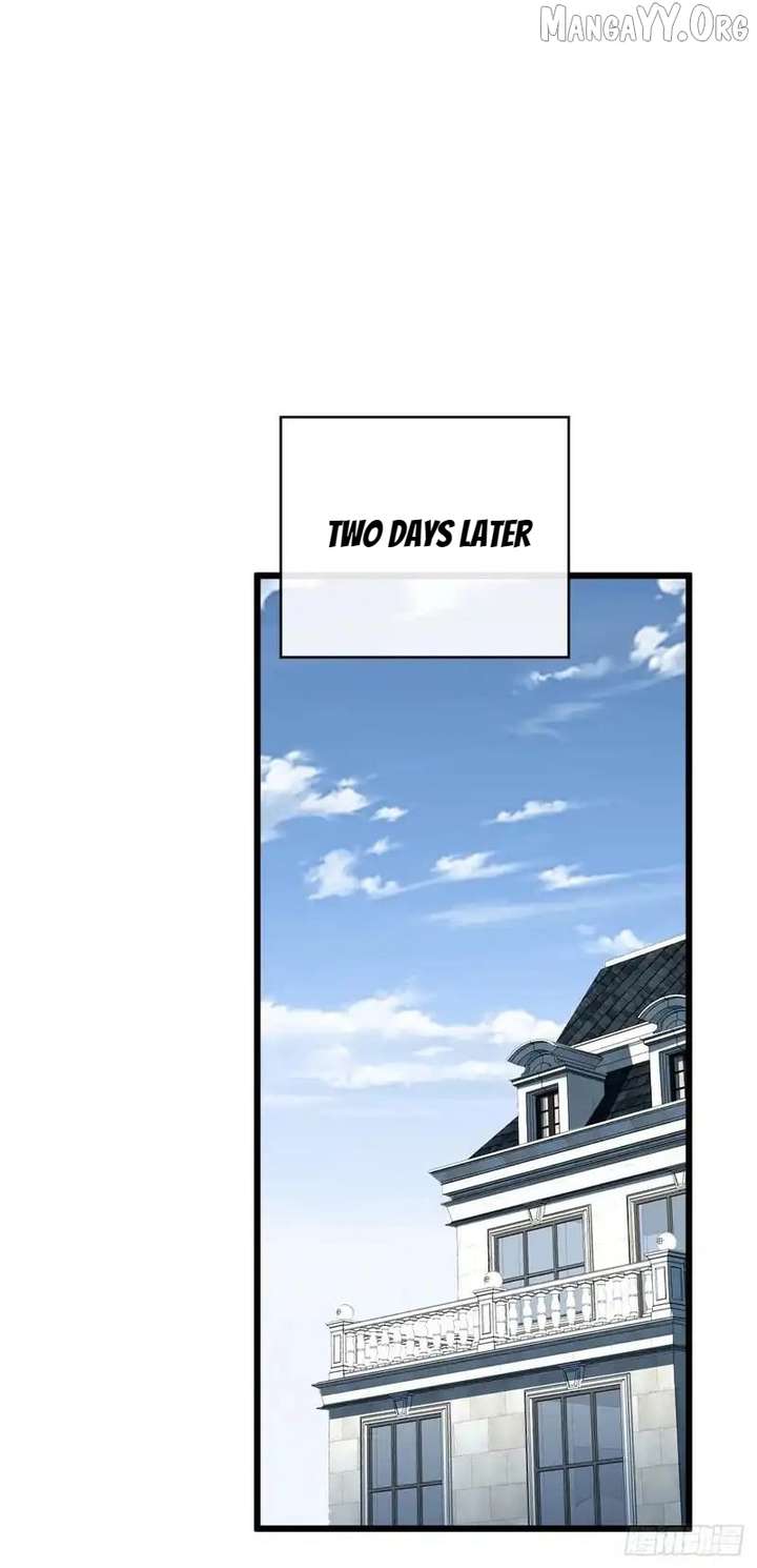 The Lord of the Wheel of Destiny Chapter 178 - Page 58