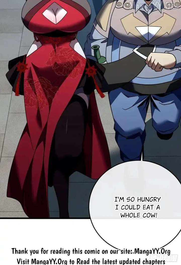The Lord of the Wheel of Destiny Chapter 178 - Page 60