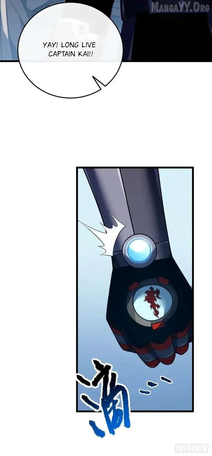 The Lord of the Wheel of Destiny Chapter 178 - Page 62