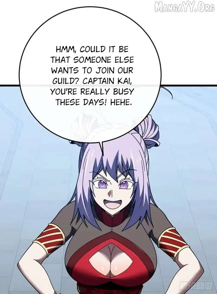 The Lord of the Wheel of Destiny Chapter 178 - Page 63