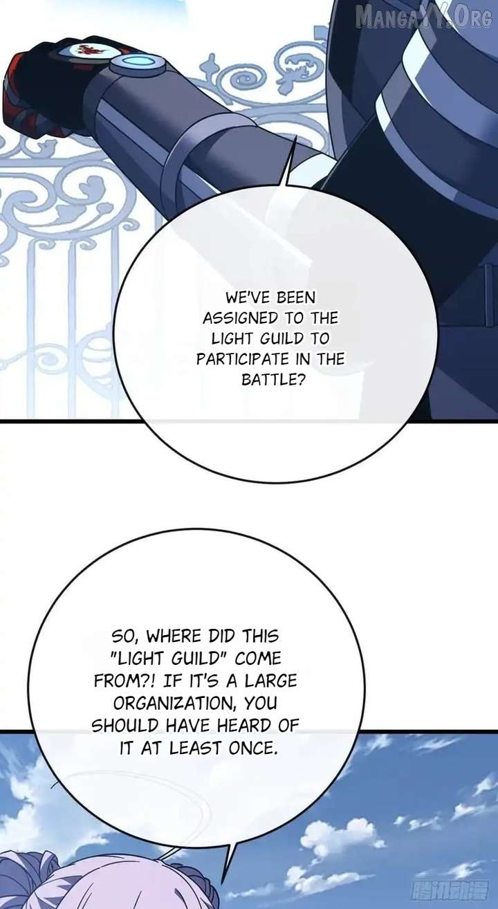 The Lord of the Wheel of Destiny Chapter 179 - Page 2