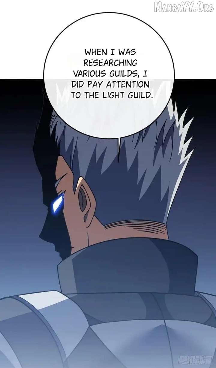 The Lord of the Wheel of Destiny Chapter 179 - Page 4