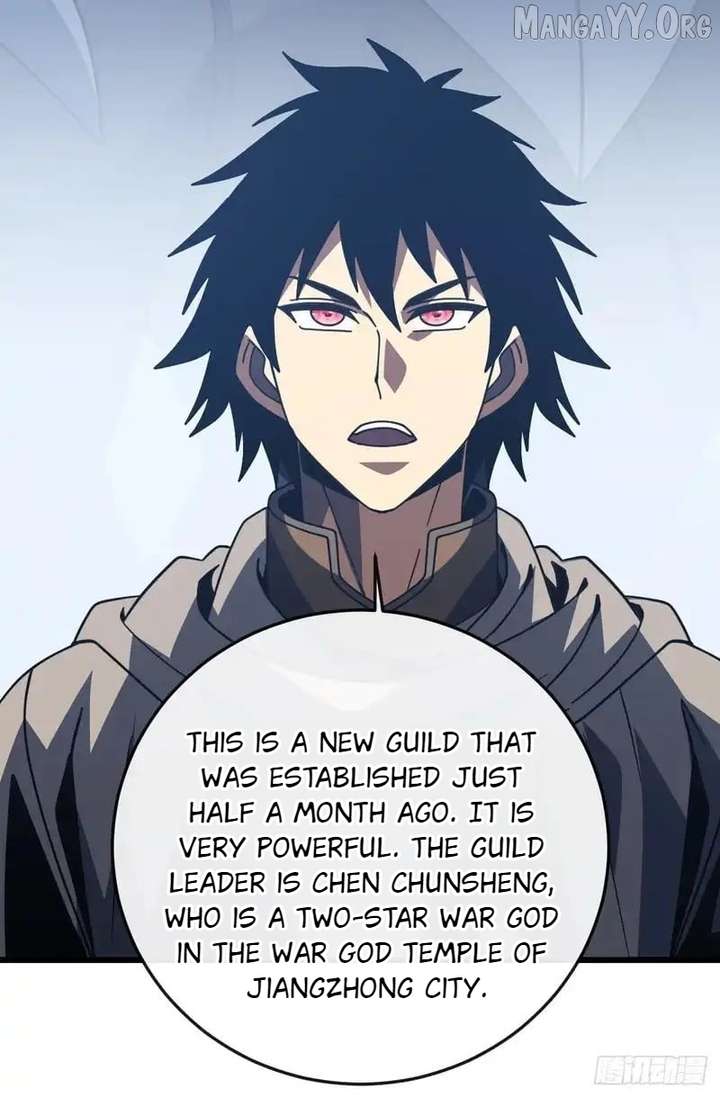 The Lord of the Wheel of Destiny Chapter 179 - Page 5