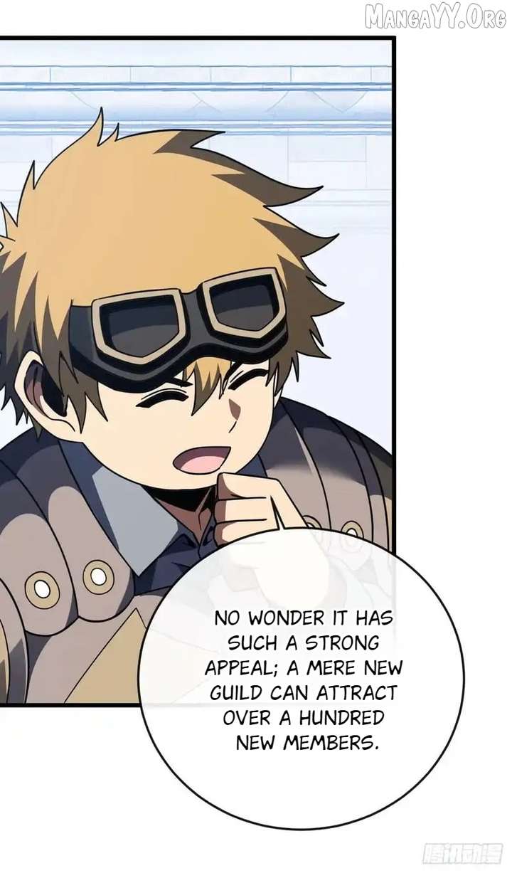 The Lord of the Wheel of Destiny Chapter 179 - Page 7