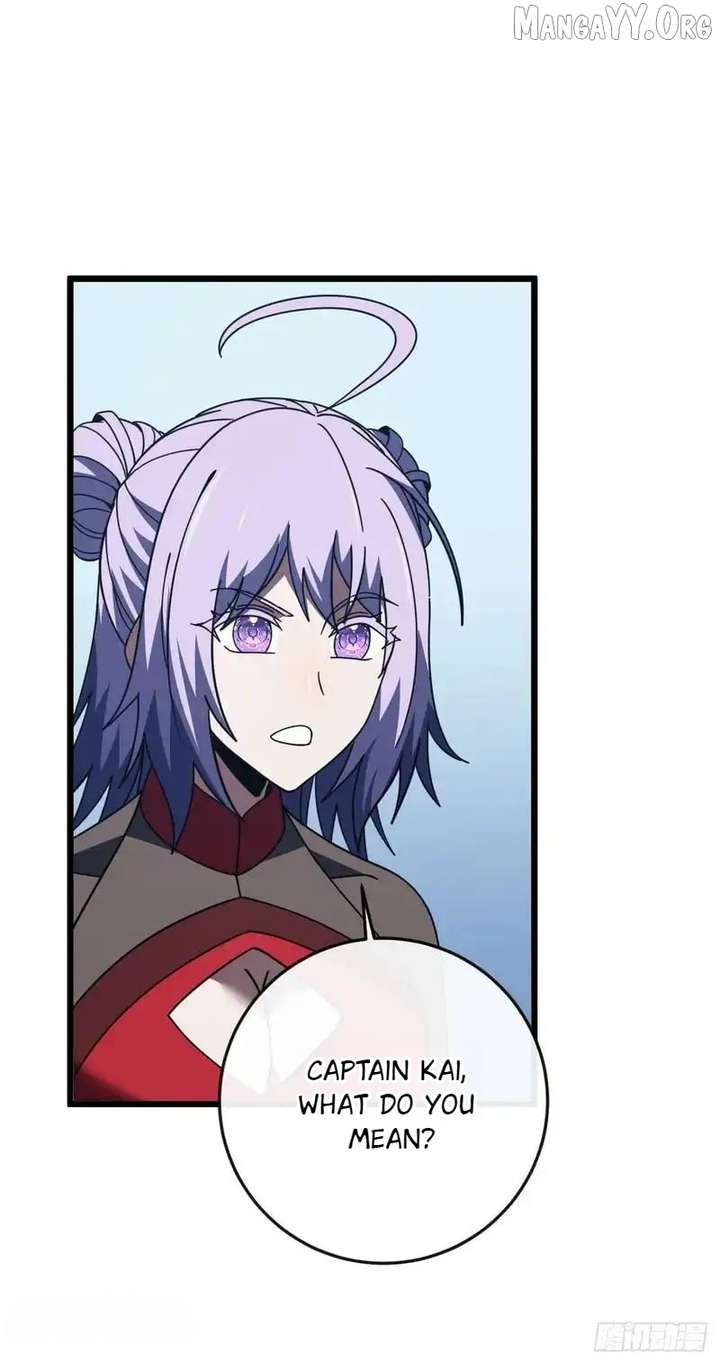 The Lord of the Wheel of Destiny Chapter 179 - Page 13