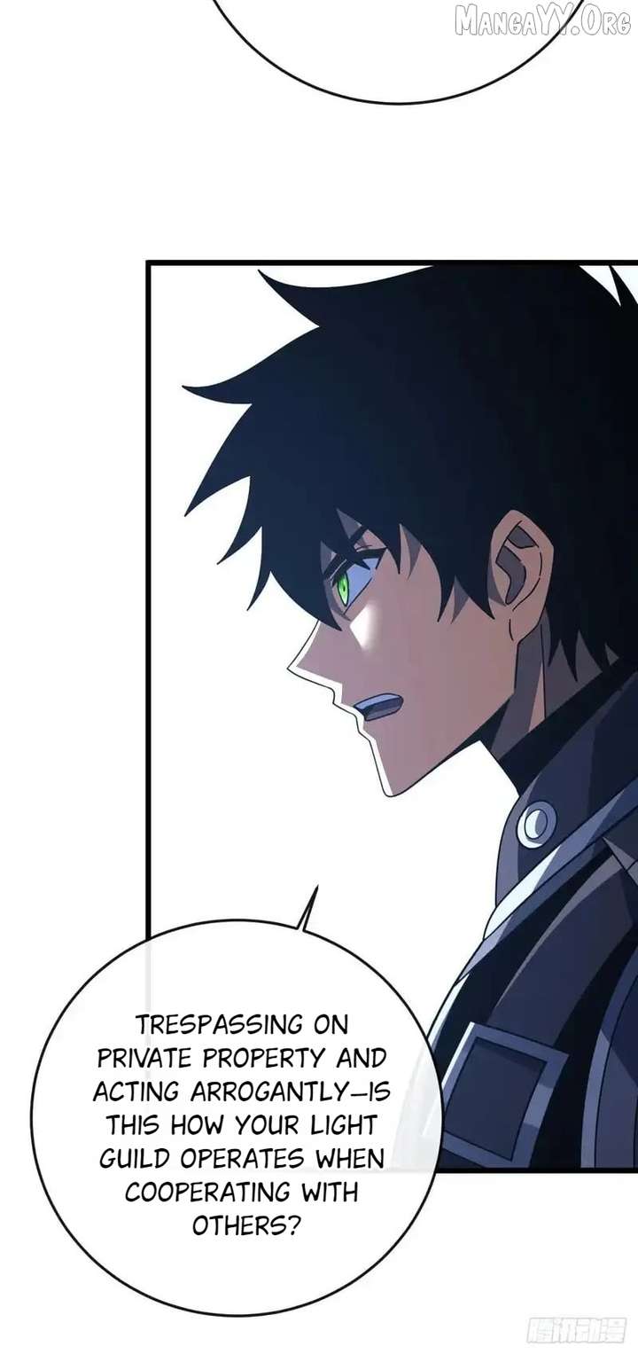 The Lord of the Wheel of Destiny Chapter 179 - Page 23