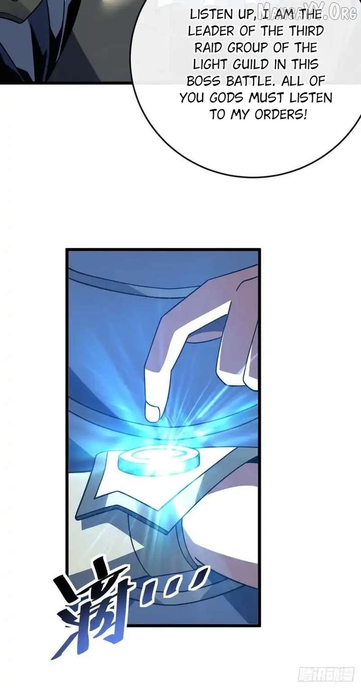 The Lord of the Wheel of Destiny Chapter 179 - Page 25