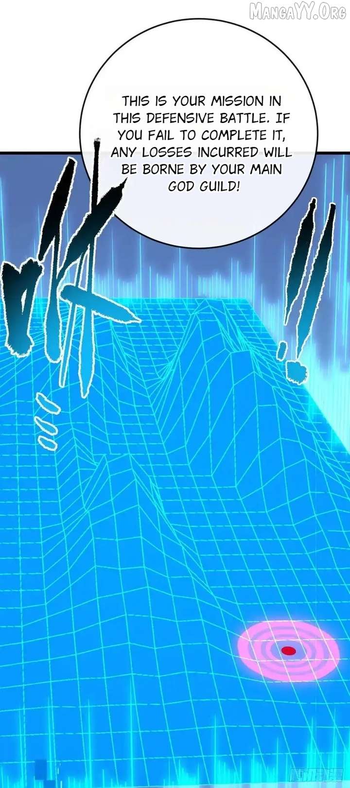 The Lord of the Wheel of Destiny Chapter 179 - Page 26