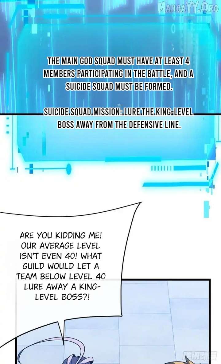 The Lord of the Wheel of Destiny Chapter 179 - Page 27