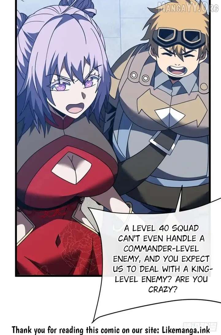 The Lord of the Wheel of Destiny Chapter 179 - Page 28