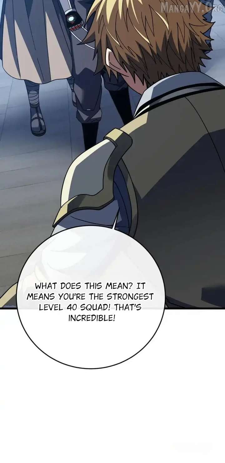 The Lord of the Wheel of Destiny Chapter 179 - Page 30