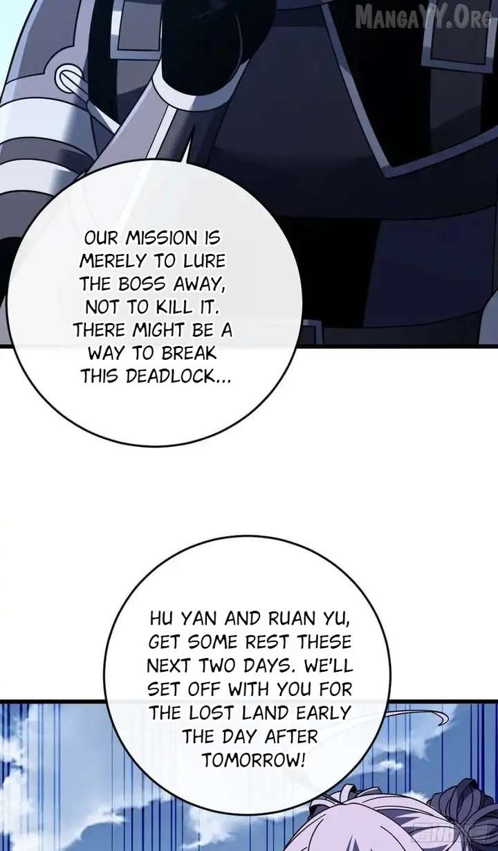 The Lord of the Wheel of Destiny Chapter 179 - Page 51
