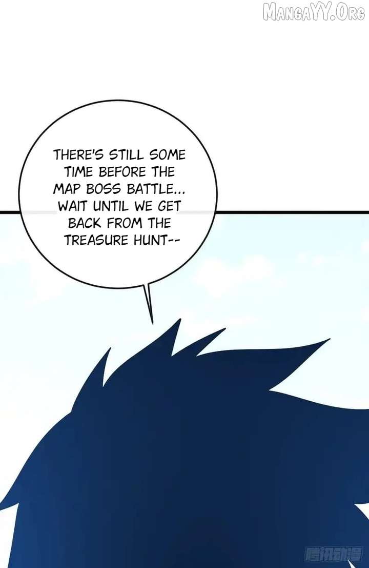 The Lord of the Wheel of Destiny Chapter 179 - Page 54