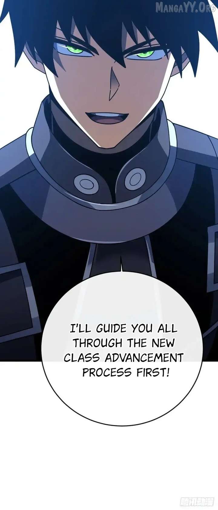 The Lord of the Wheel of Destiny Chapter 179 - Page 55