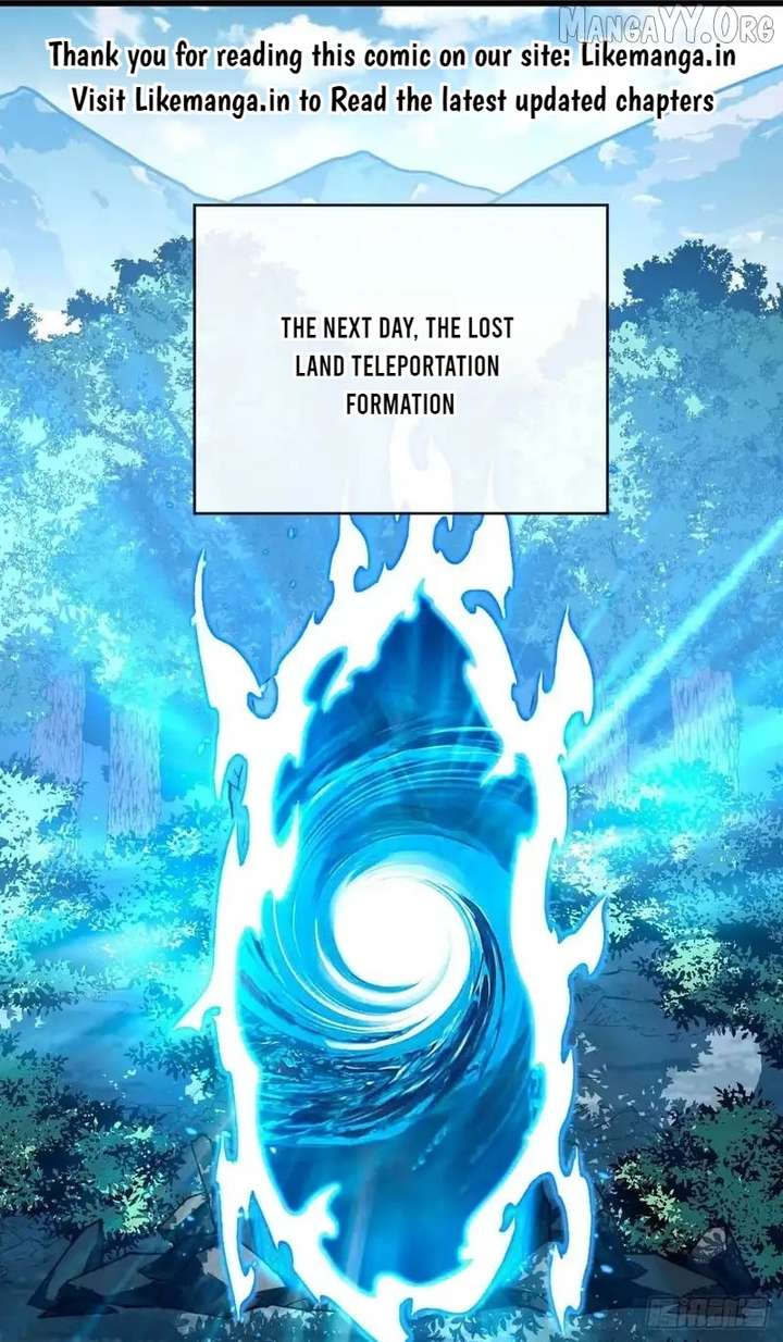 The Lord of the Wheel of Destiny Chapter 180 - Page 1
